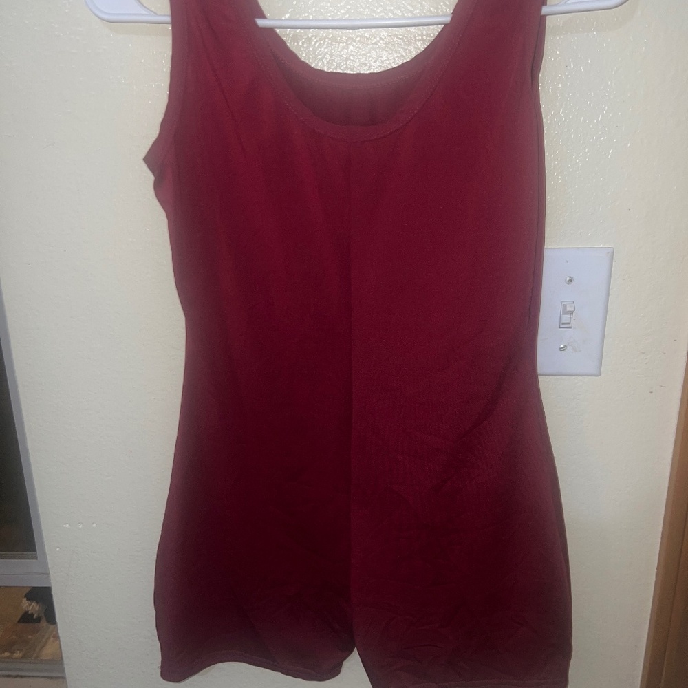 Body suit - Picture 3 of 3